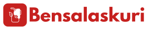 bensalaskuri logo