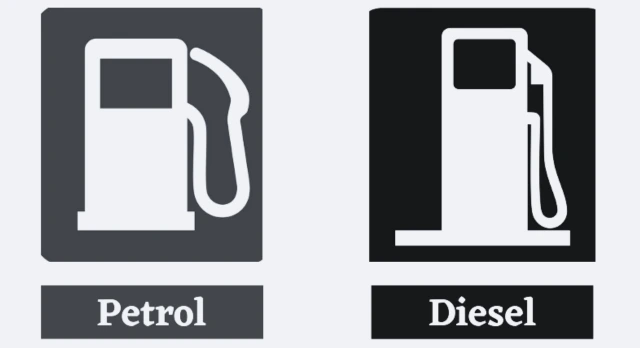 kumpi on parempi bensa vai diesel